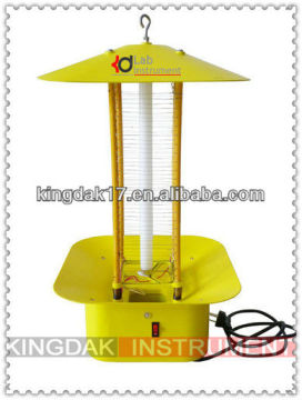 Intelligent solar pest killer/solar inset killer/insect killer lamp