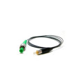 SM PM MM Pigtailed Laser Diode