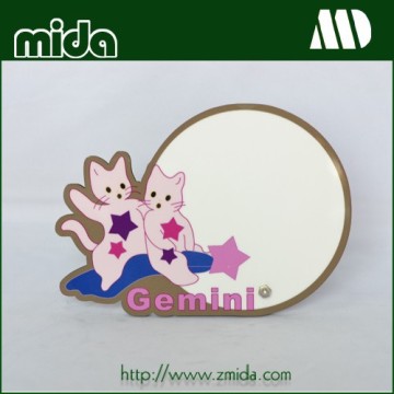 Hot MDF Frames For Pictures/ MDF Photo Frames