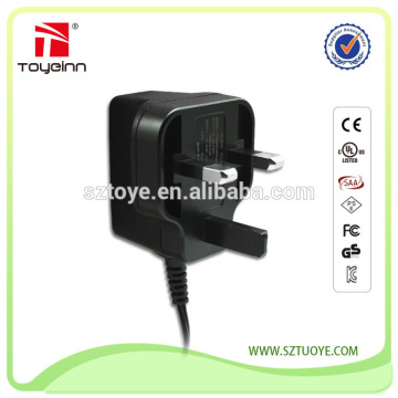 ac/dc 13v power supply adapter 6v 300ma power adapter