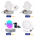 Hot Selling Commercial Led Downlight