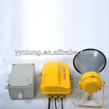 EX telephone,telephone call system,Explosionproof telephone