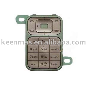 mobile phone keypad for 7390