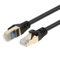 Câble Ethernet Cat 8 à connecter pour les jeux