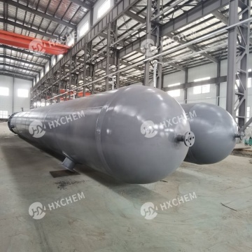 High Pressure Hydrogen Storage Tank 10000L
