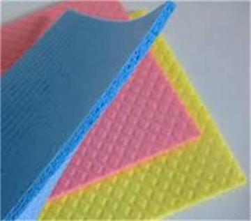 Sponge Cloths