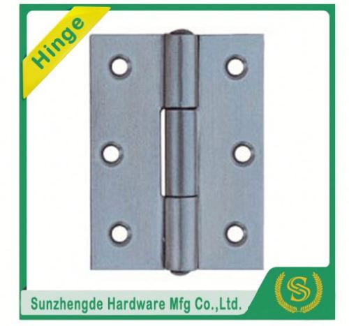 SZD SAH-031SS Hign Quality Brass Barrel Hinge for Furniture