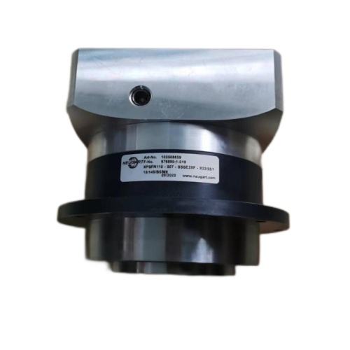 Gearbox X-Axis Bystronic Speed ​​Reducer