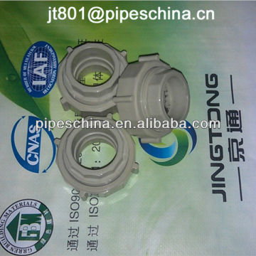 ppr fitting ppr plastic female union