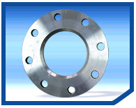LARGE SIZE LAPPED FLANGE