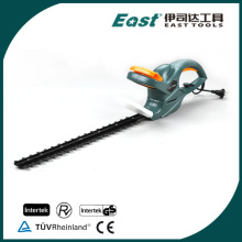 electric 500w/600w dual action blade hedge cutter