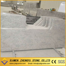 kashmir white granite countertop