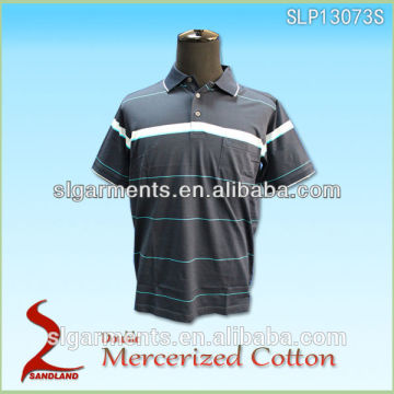 Factory custom chinese clothes brands polo shirts