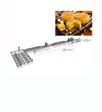 Full Automatic Moon Cake Machine - Search Engine