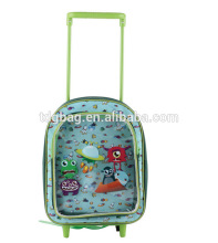 school trolley bag,school bag,child school bag