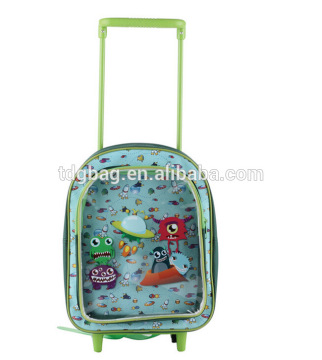 school trolley bag,school bag,child school bag