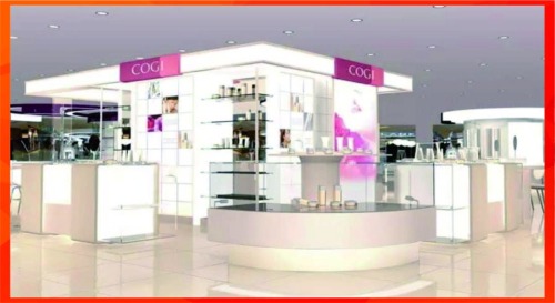 new product 2016 exhibition stand or exhibition booth stand