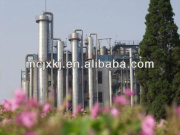 Alcohol Production Line/ Small Scale Production Line