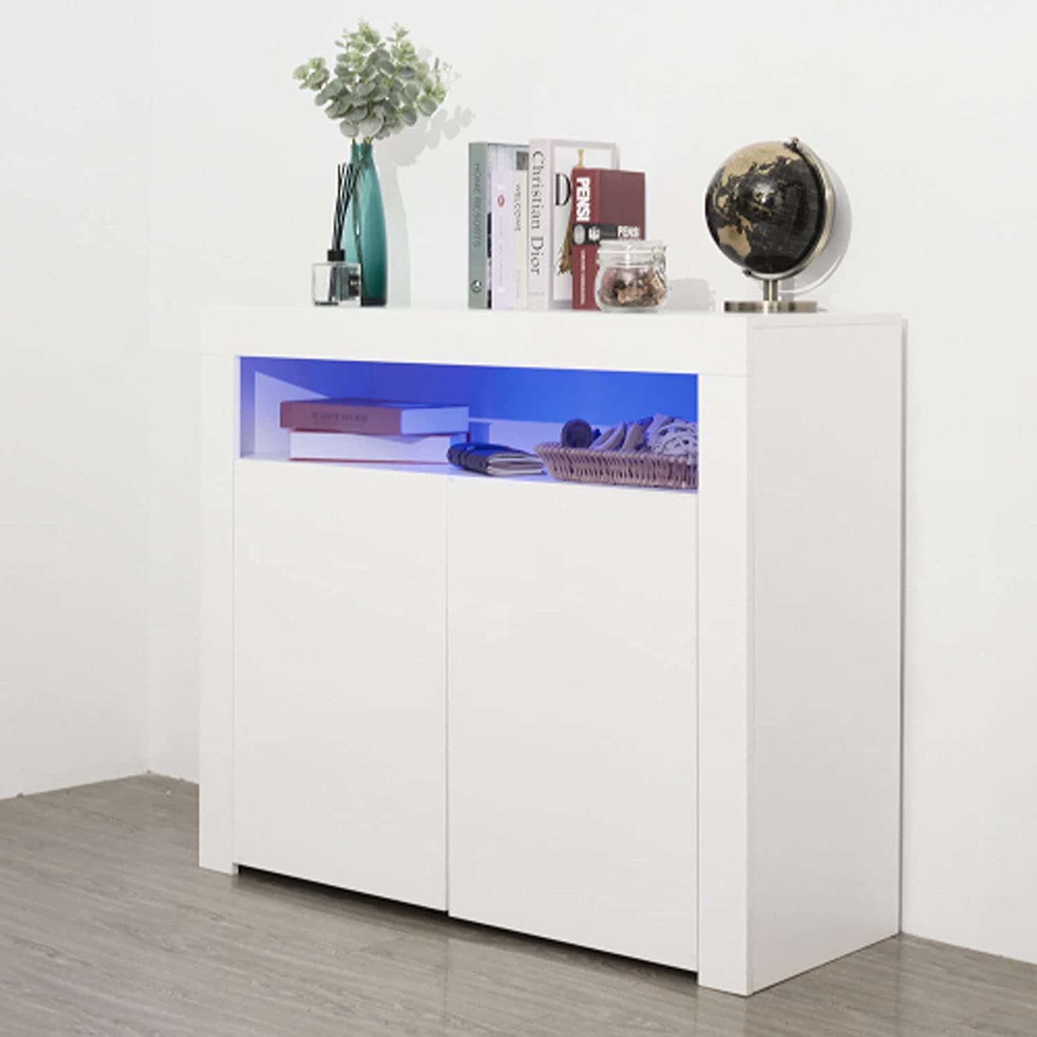  LED Sideboard 