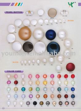 Pearl Button