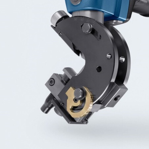 Trumpf Beveler Trutool TKF 1500ベベルする機械