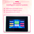 Photobiomodulation PDT 기계 전신 적색광 요법 침대 판매