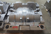 Best Three Plate Injection Mould