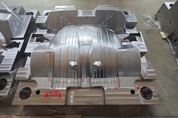 Best Three Plate Injection Mould