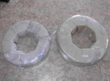 PVC Soft Rubber Sealing Strip