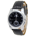 Kulit Mewah Quartz Watch for Men