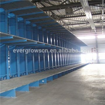 Multi Layer Heavy Duty Cantilever Rack