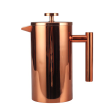 French Press Coffee Maker - 34 oz
