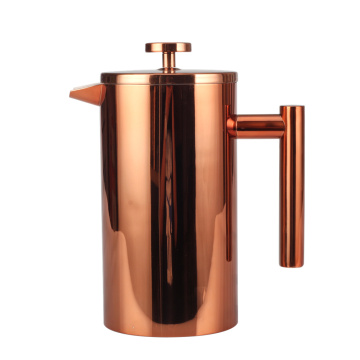 French Press Coffee Maker - 34 oz