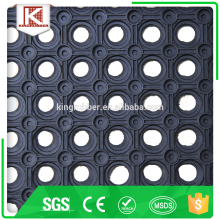 playground safety rubber mat