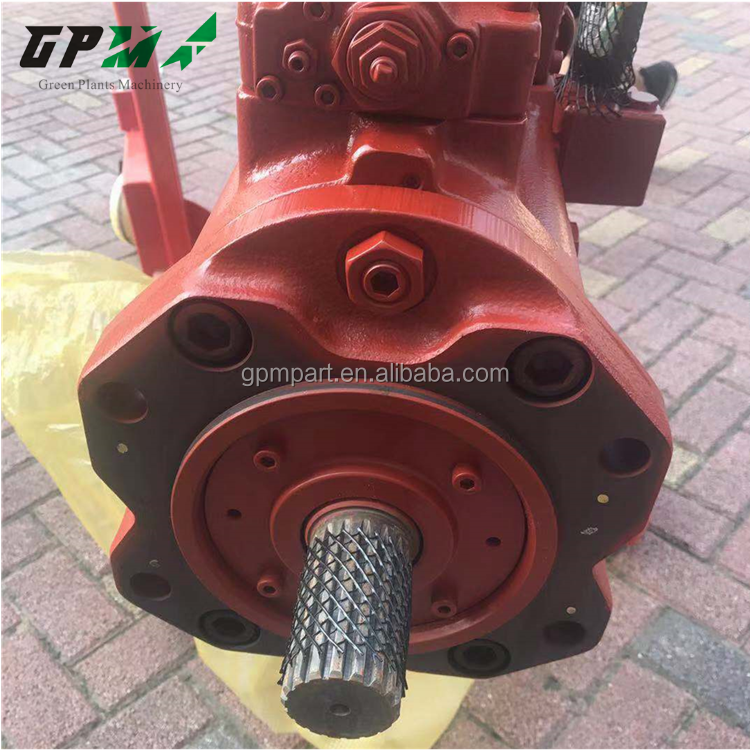 Hot Sell Excavator Hydraulic Pump K3V180DT K3V180 Main Pump For EX300-3 EX400-3 SK300 DH320