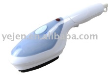 Electric steam press