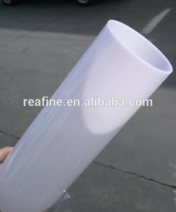 Different sizes acrylic tube/square tube sizes/polycarbonate tube/acrylic diameter acrylic tube