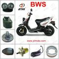 Κασκόλ/απορροφητής/καρμπυρατέρ/YAMAHA BWS Scooter τμήματα