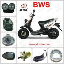 Muffler/Absorber/Carburetor/YAMAHA BWS Scooter Parts