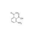 1, 2-Benzenedicarboxylicacid, 3 - amino-, CAS 5434-20-8