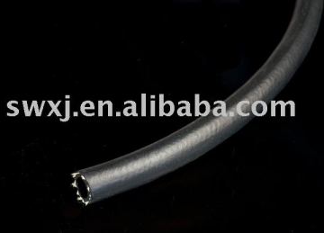 Synthetic Rubber Hose