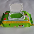 Household OEM Unscented Aqua Pure Baby Wipes