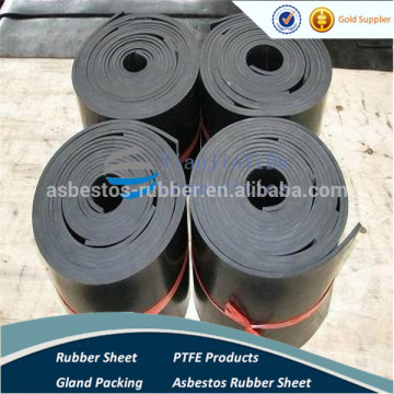 Neoprene Rubber Sheet skirt board rubber sheet-G