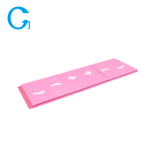 Baby soft play equipment kids gymnastics soft baby play mat