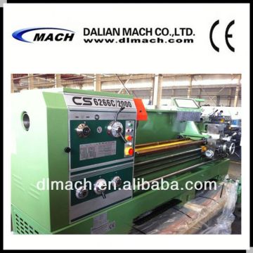 Hot Sales CS6266C auto lathe machining