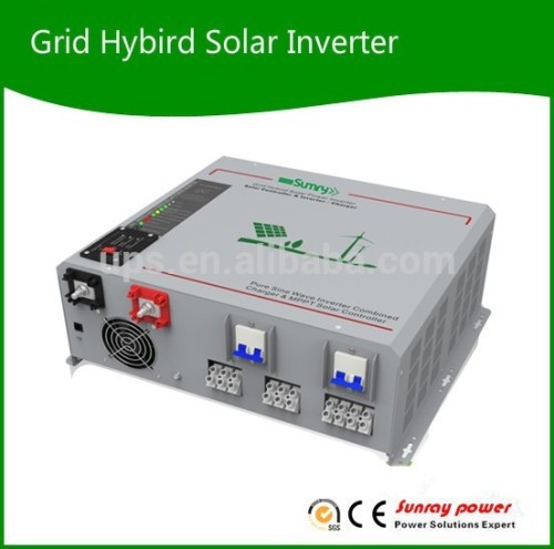 intelligent solar dc/ac power inverter, solar inverter,inverter shenzhen elec