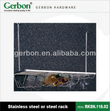 Mutifunctional Wine &Cup Rack