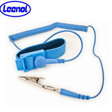 LN-1591102 esd wrist strap for cleanroom