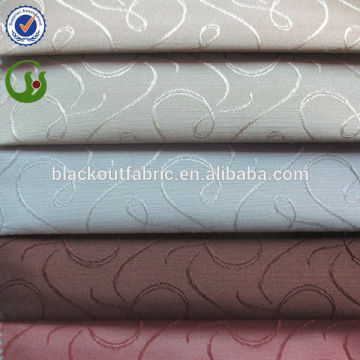 2014 Hot Selling Dubai Curtain Fabric Blackout Curtain Fabric For Dubai