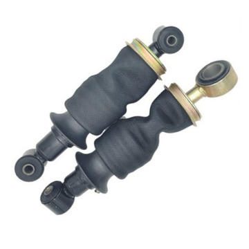 Zeng Qiang Front Cabin Air Spring Shock Absorber 5001315A1063-C00 for Liberation JH6 FAW Truck